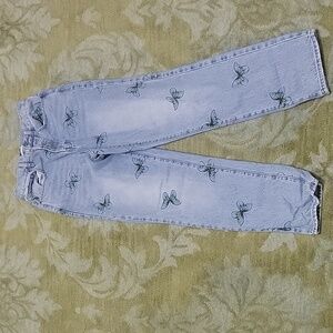 Pacsun Dad Jean - Size 26